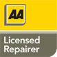 AA - Licensed Repairer