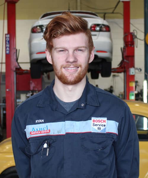 Mechanics Hamilton & WOF Hamilton CBD - Car Repairs & Servicing